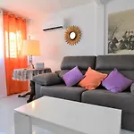 Apartamento LOIXANA by Sonneil Rentals