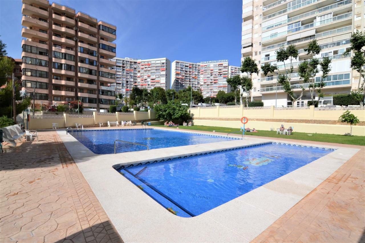 Appartamento Apartamento Loixana En El Rincon De Loix By Sonneil *