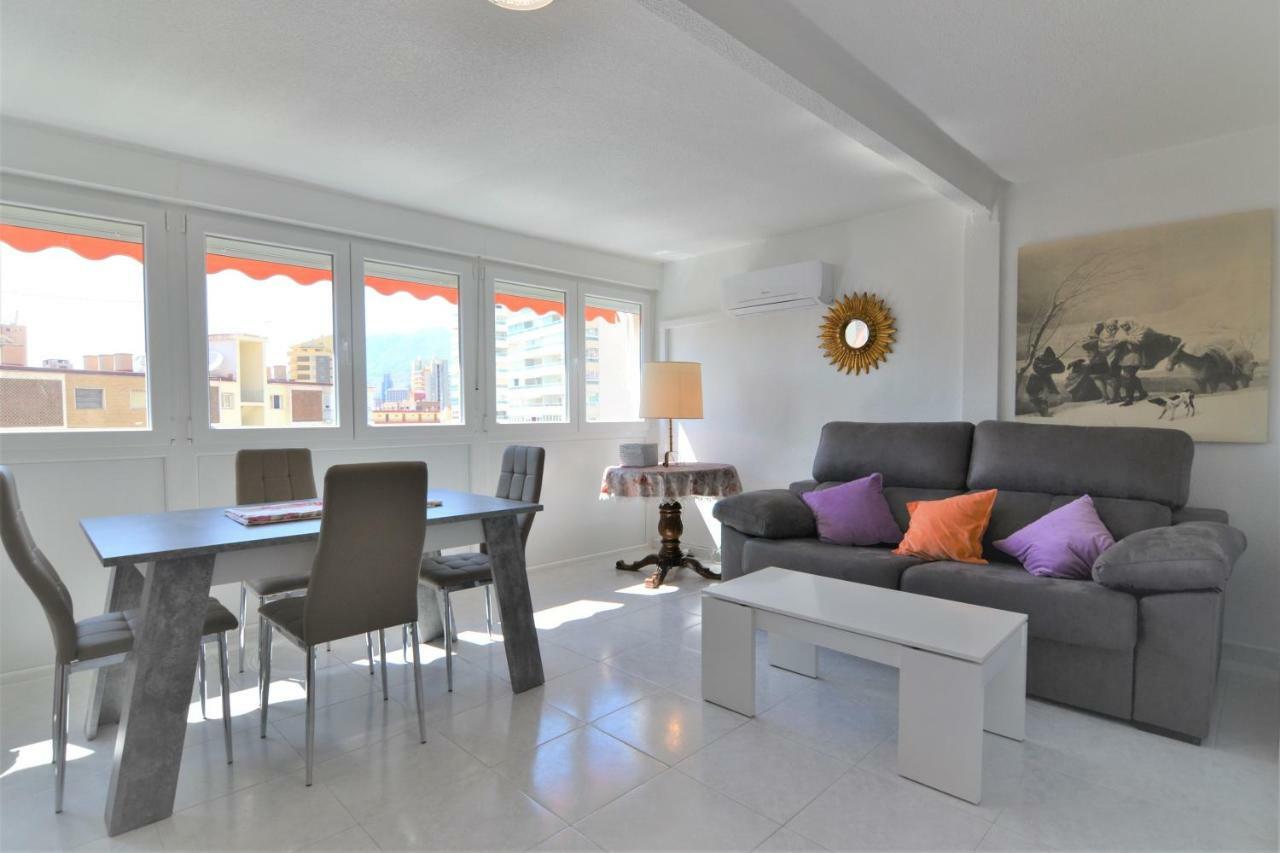 Apartamento Loixana En El Rincon De Loix By Sonneil Appartamento