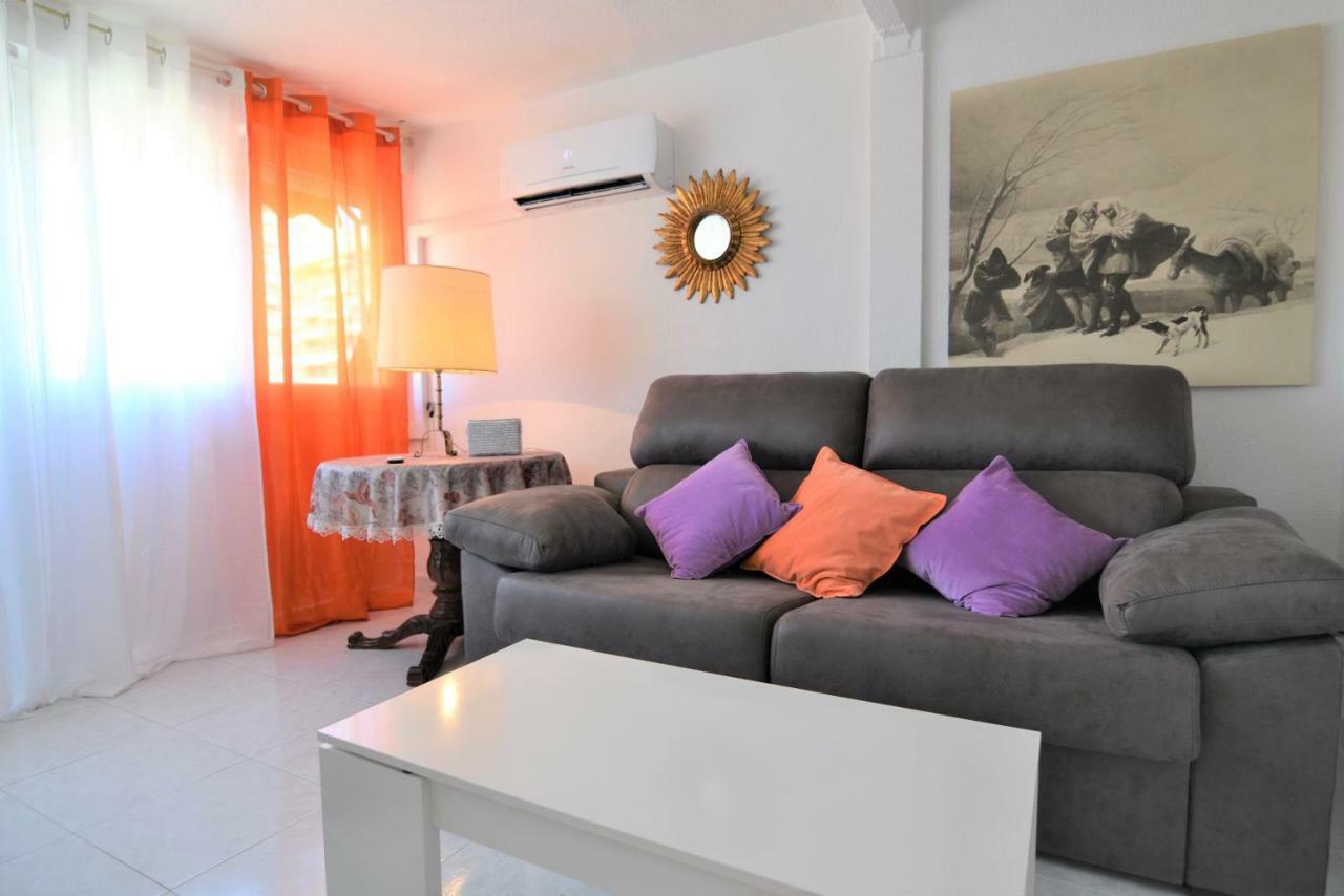 Apartamento Loixana En El Rincon De Loix By Sonneil Appartamento Benidorm