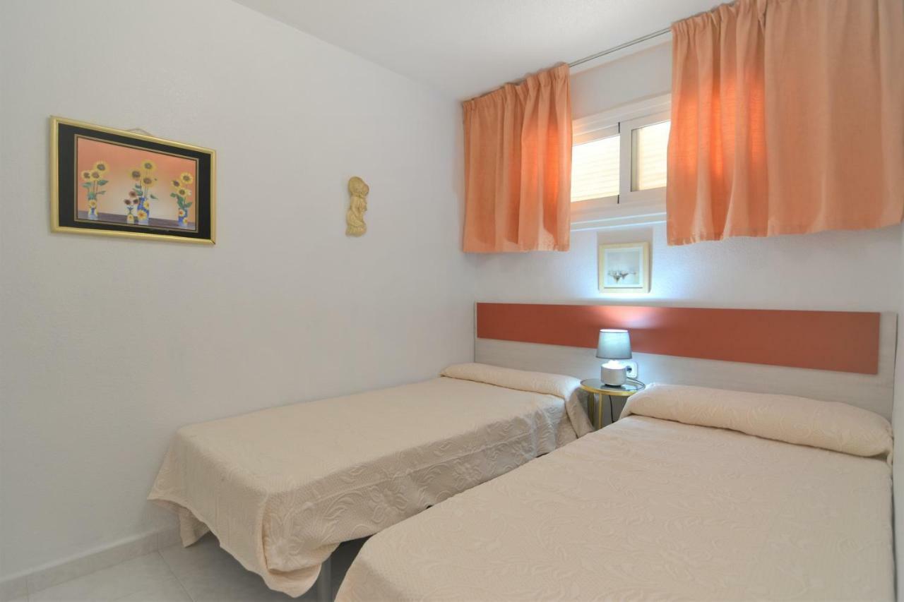 Appartamento Apartamento Loixana En El Rincon De Loix By Sonneil
