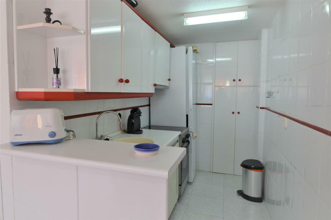 Appartamento Apartamento Loixana En El Rincon De Loix By Sonneil