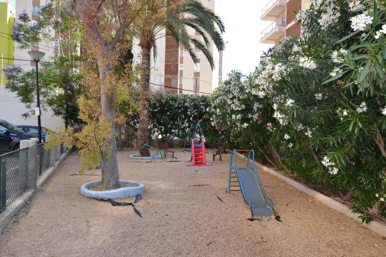 Appartamento Apartamento Loixana En El Rincon De Loix By Sonneil