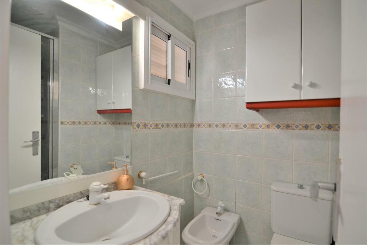 Apartamento Loixana En El Rincon De Loix By Sonneil Appartamento