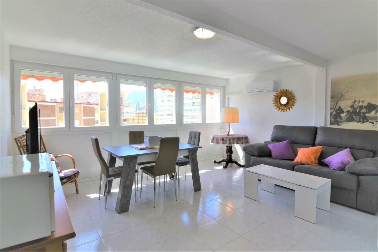 Apartamento Loixana En El Rincon De Loix By Sonneil Apartment *