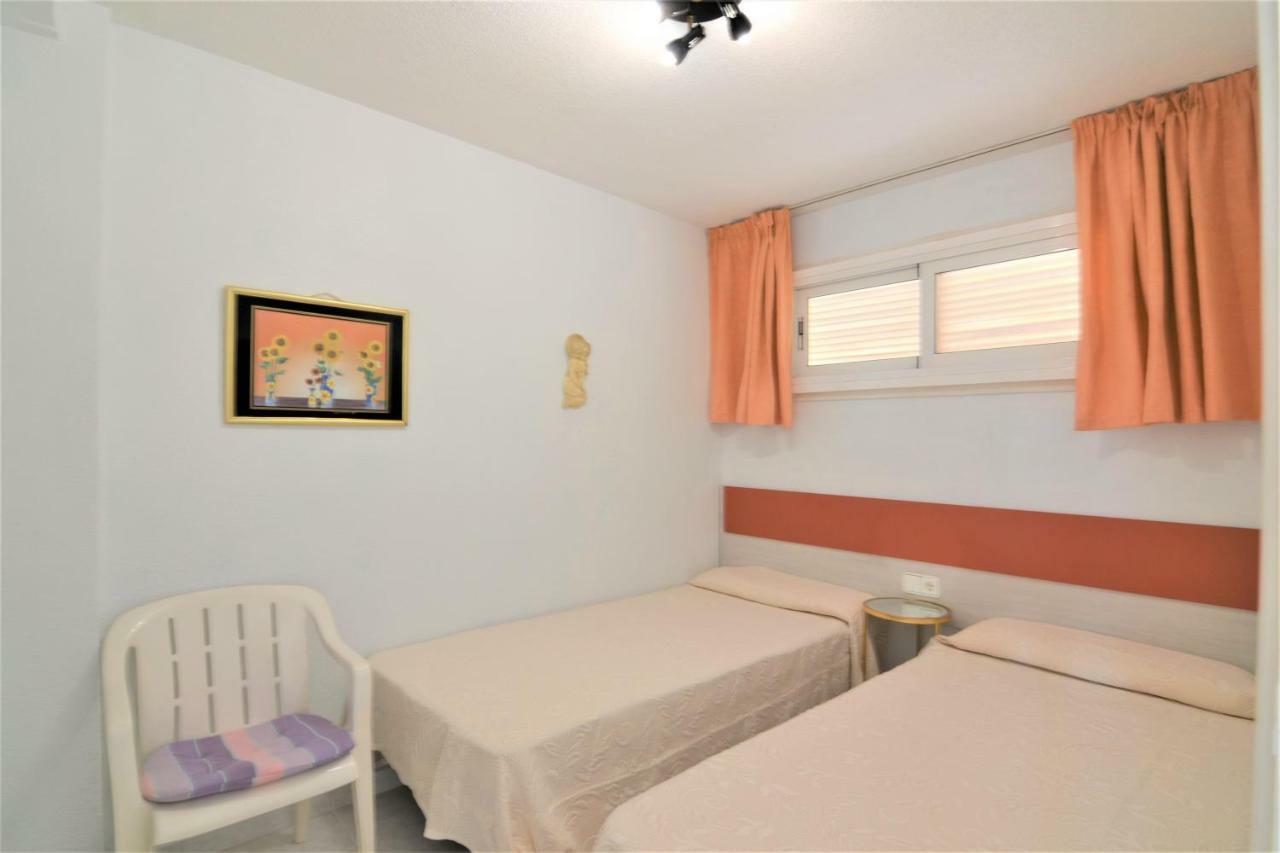 Apartamento Loixana En El Rincon De Loix By Sonneil Apartment